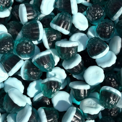 JF Blueberries