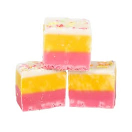 The Fudge Factory - Jelly Trifle