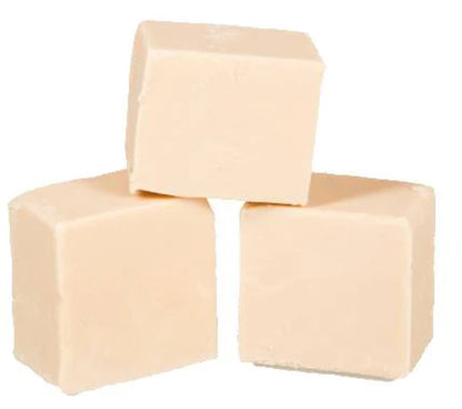 The Fudge Factory Clotted Cream Fudge