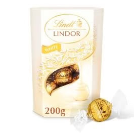 3 X Lindt Chocolate 200g Boxes