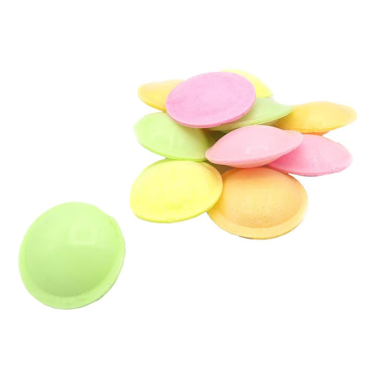 Flying Saucers