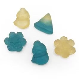 Christmas Snowie Mix