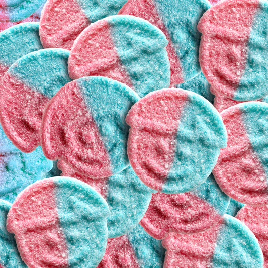 Bubblegum Twins