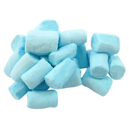 Blue Raspberry Mini Mallows