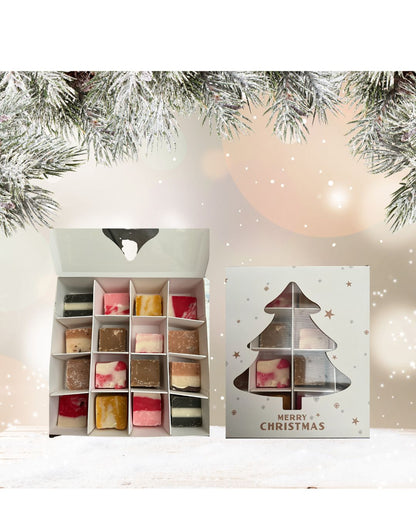 The Fudge Factory - Kinder Bueno