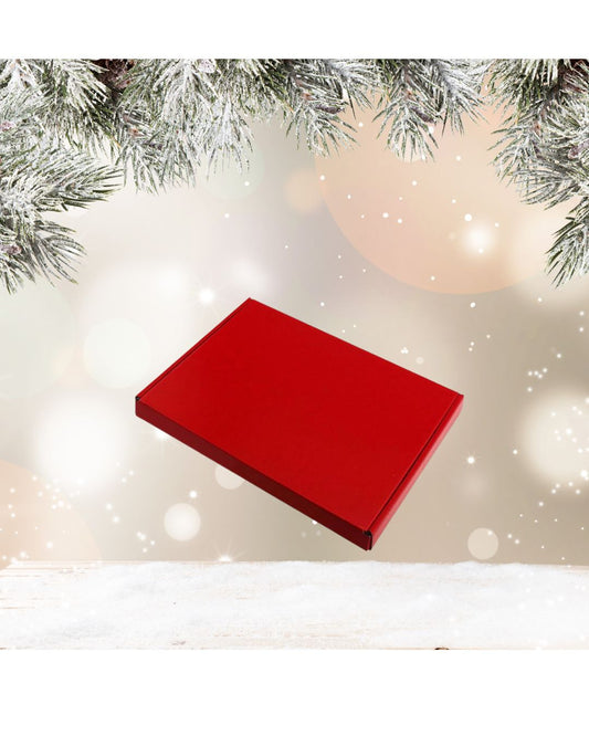 Cadbury's Chocolate Gift Box