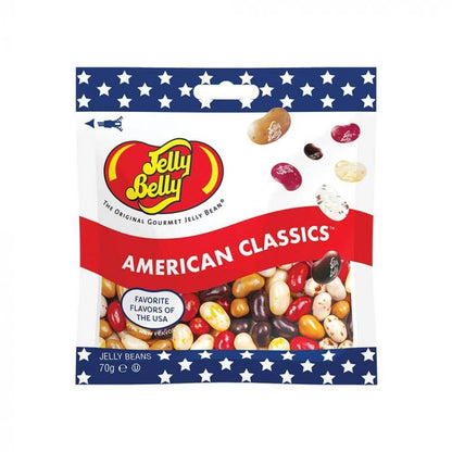 Jelly Belly - American Classic 70g