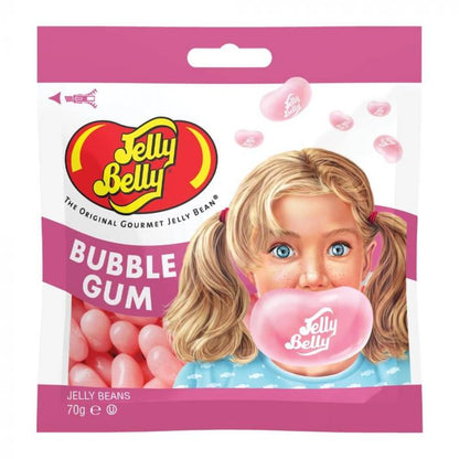 Jelly Belly - Bubblegum 70g