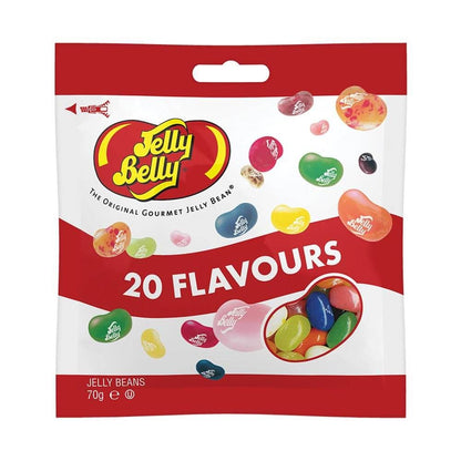 Jelly Belly - Mixed 70g Bag