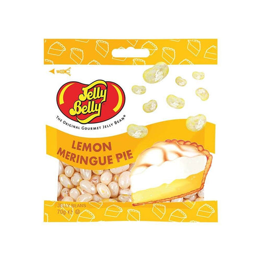 Jelly Belly - Lemon Meringue Pie Jelly Beans 70g Bag