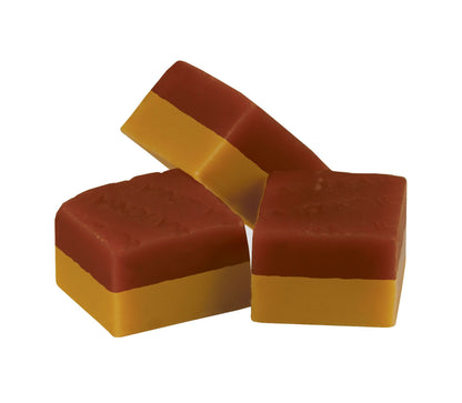 Lonka Vanilla & Chocolate Fudge