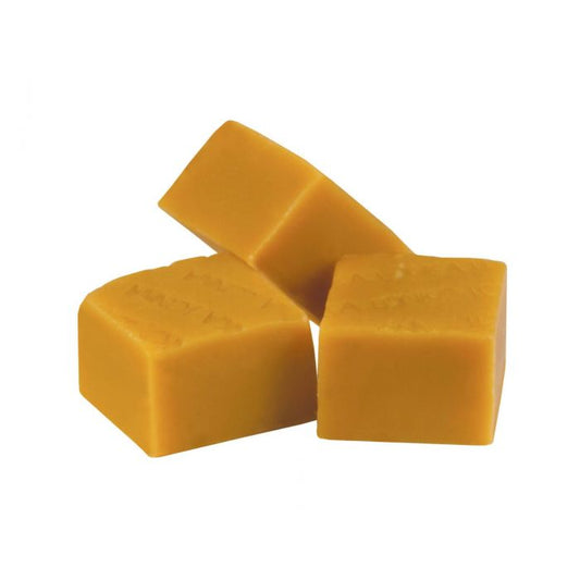 Kingsway Lonka Vanilla Fudge