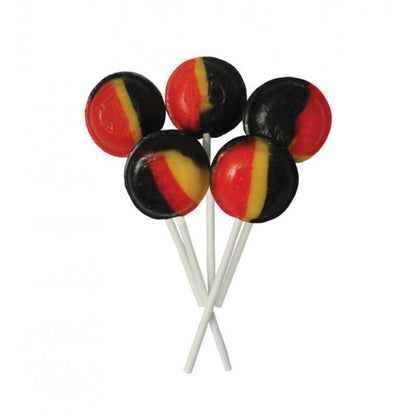 Aniseed Mega Lollies