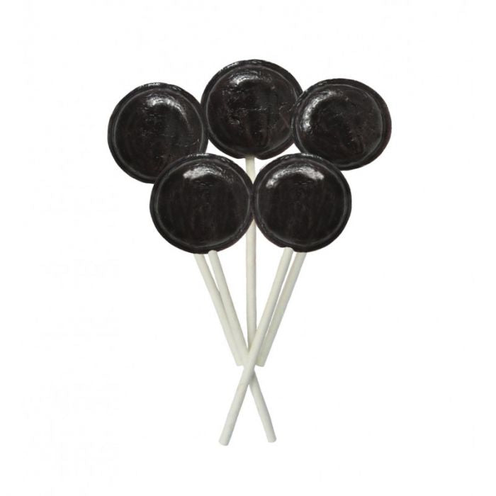 Blackcurrant Mega Lollies