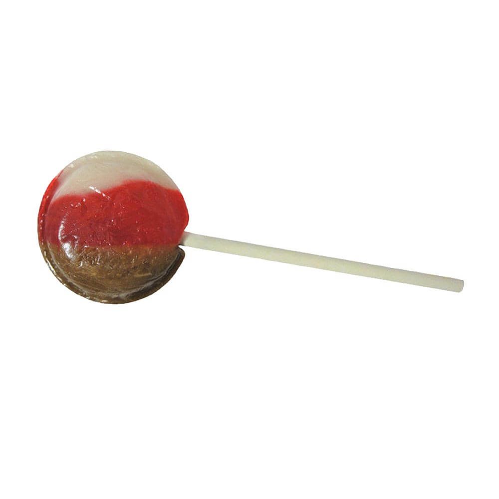 Cherry Cola Mega Lollies