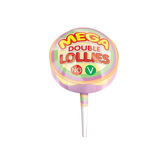 Double Lollies