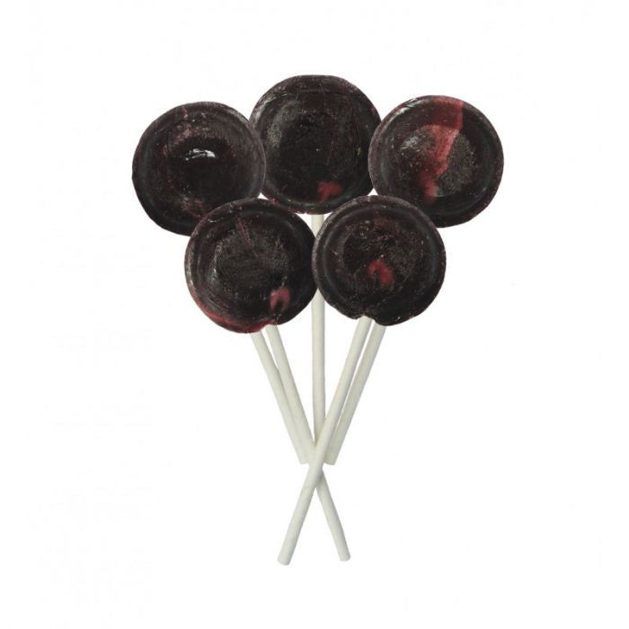 Grape Mega Lollies