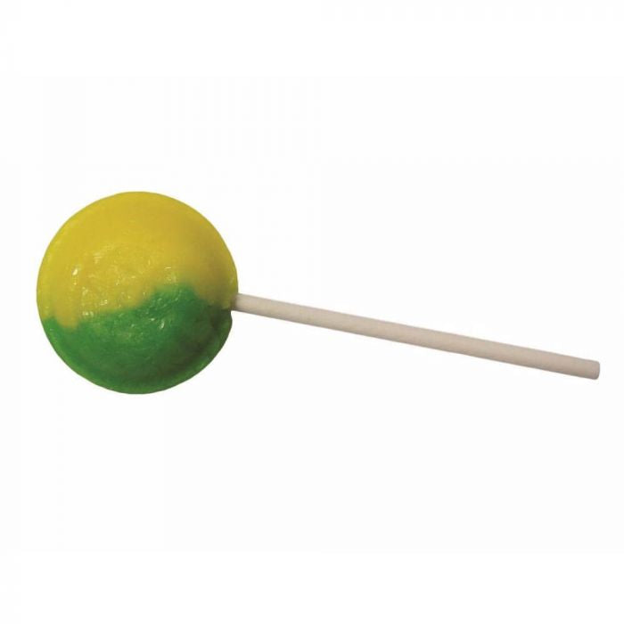 Lemon & Lime Mega Lollies