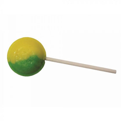 Lemon & Lime Mega Lollies