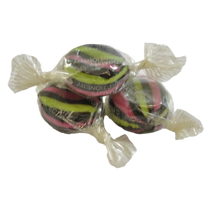 Liquorice & Aniseed