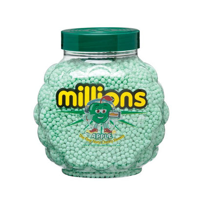 Millions - Pre - Mix