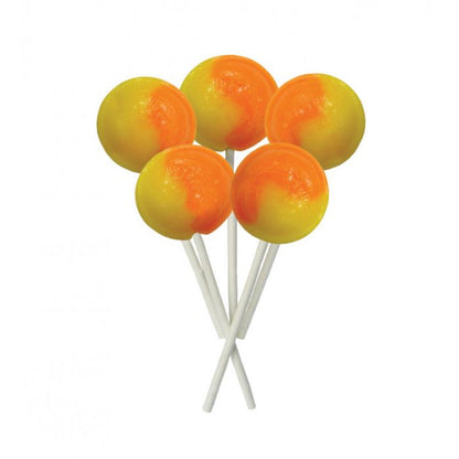 Orange & Lemon Mega Lollies