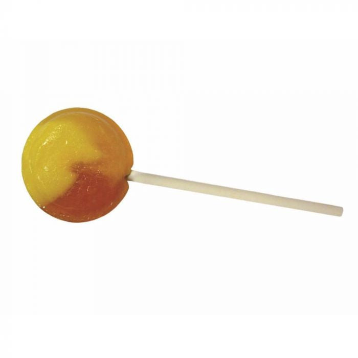 Orange & Pineapple Mega Lollies