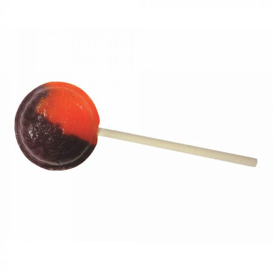 Passion Fruit Mega Lollies