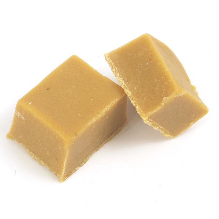 Stockleys Clotted Cream Fudge