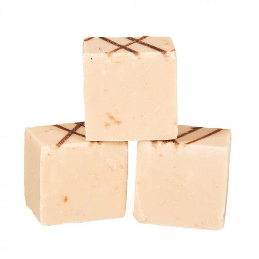 The Fudge Factory Cookie Dough Fudge