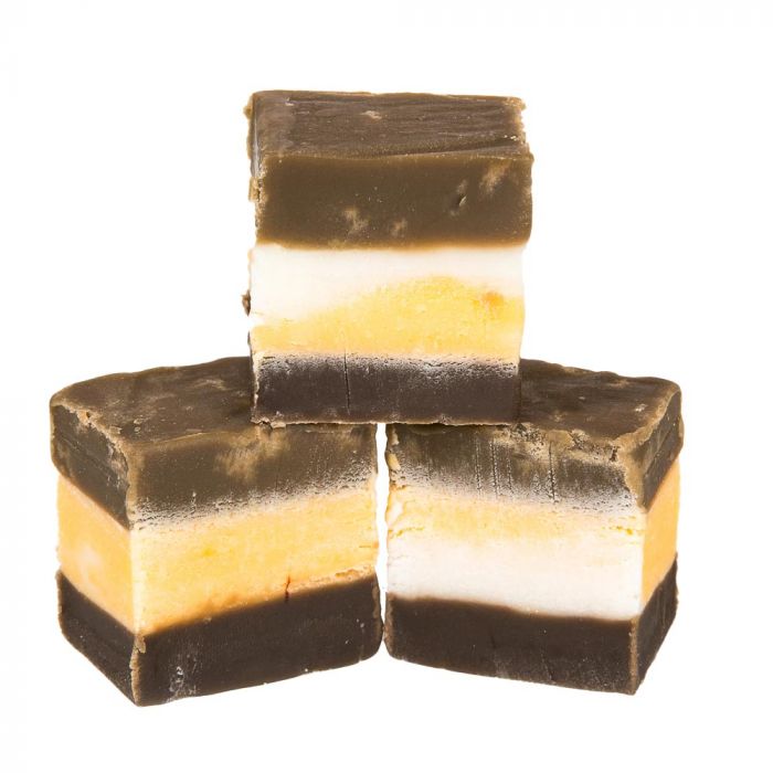 The Fudge Factory Creme Egg Fudge