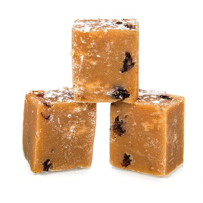 The Fudge Factory Mince Pie Fudge 🥧