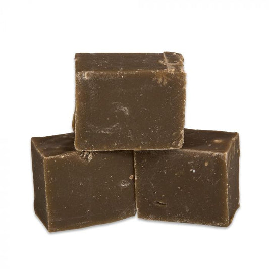 The Fudge Factory Vegan Chocolate Fudge