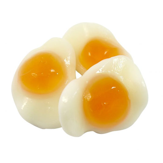 Fried Eggs