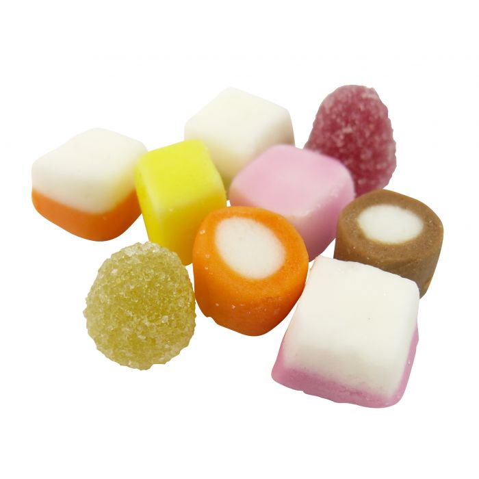 Dolly Mixture