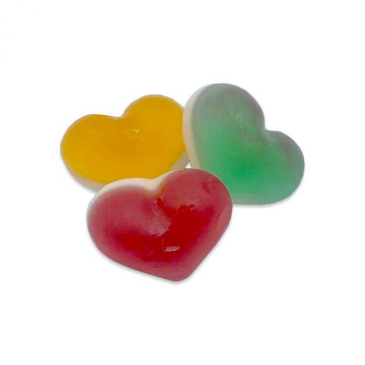 Fruity Hearts