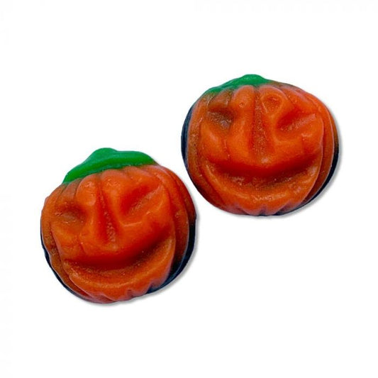 Pumpkin Gummies