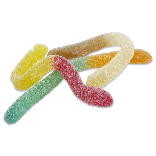 Sour Snakes