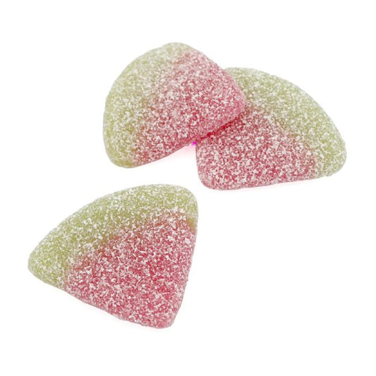 Sour Melon Slices