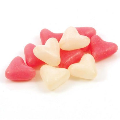 Jelly Love Hearts