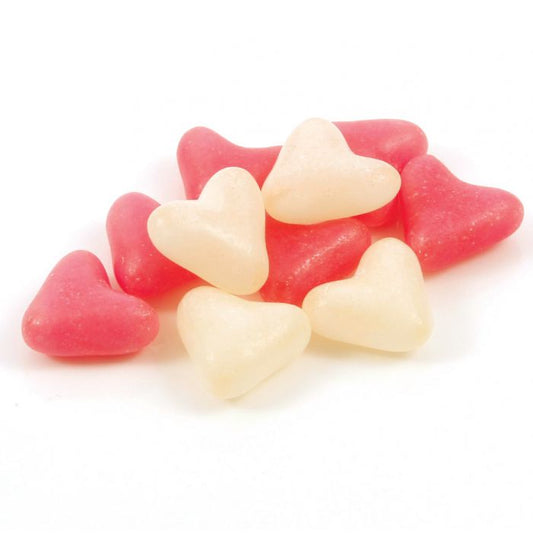 Jelly Love Hearts