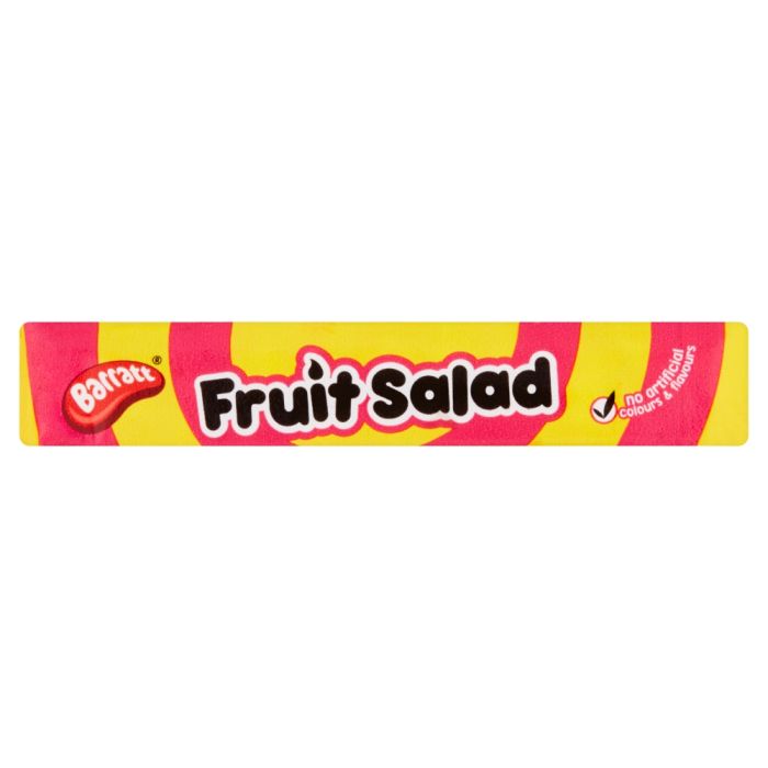 Fruit Salad Stick Packs