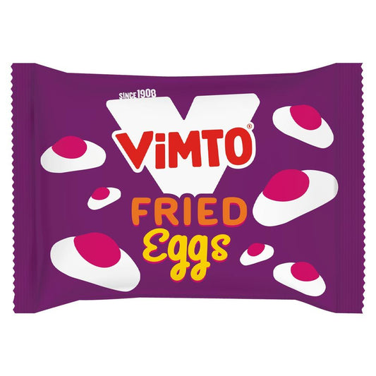 Vimto Fried Eggs Treat Bag 45g