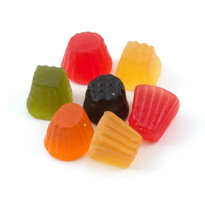 Midget Gems