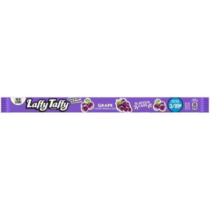 Laffy Taffy Grape Rope 22.9g