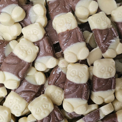 Chocolate Pandas 🐼