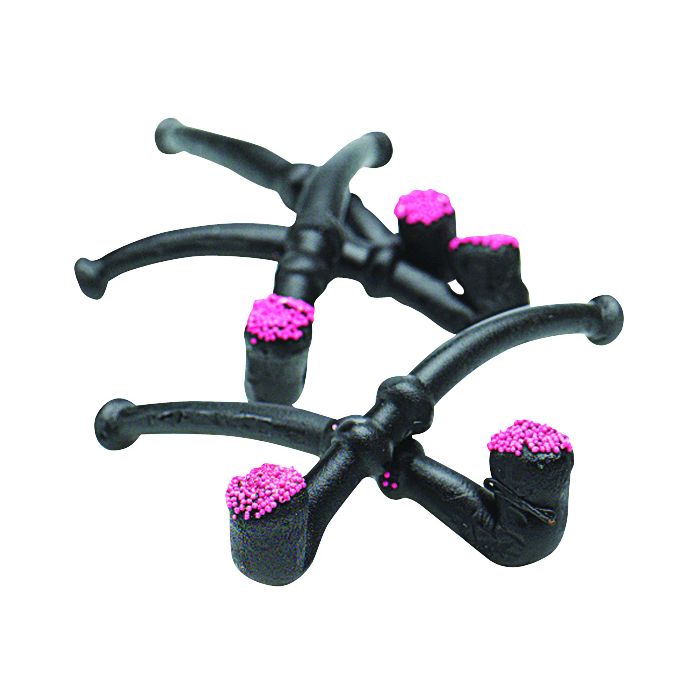 Liquorice Pipes 17g