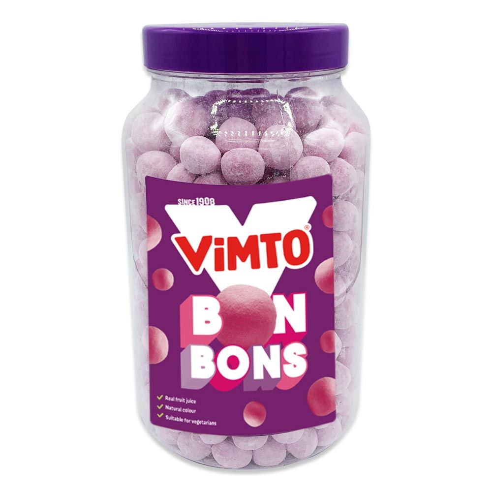 Vimto - Pre - Mix