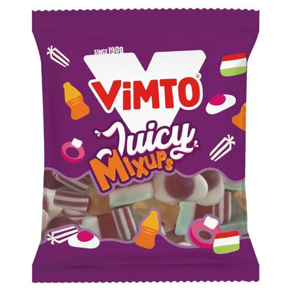 Vimto - Pre - Mix