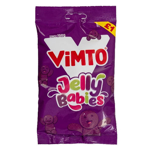 Vimto - Pre - Mix